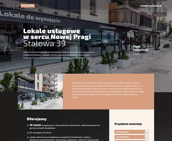 Stalowa 39