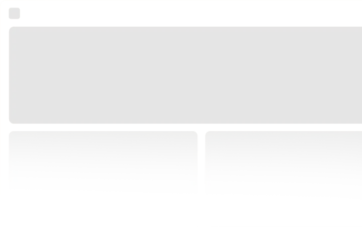 A wifeframe of a view, showcasing UI
